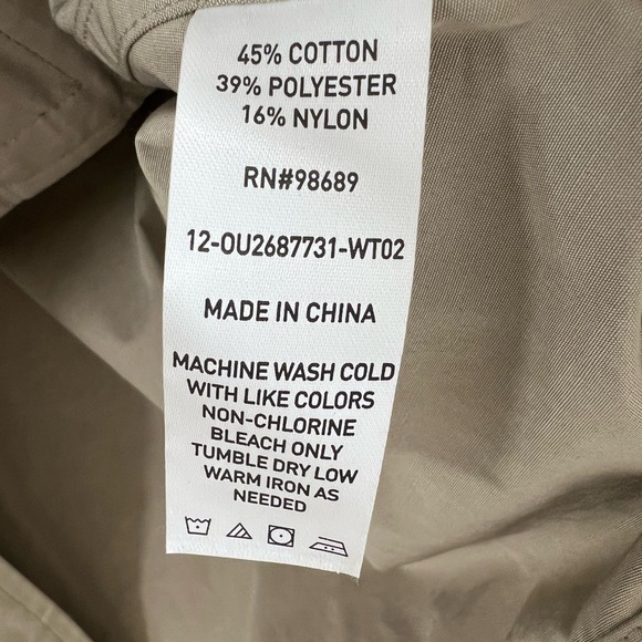 NWT — Todd Snyder Lightweight Italian CPO Jacket - Picture 5 of 5